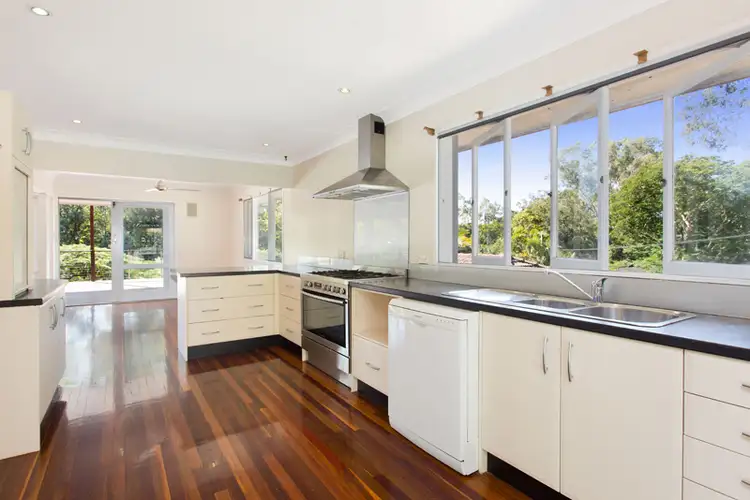 Sixth view of Homely house listing, 10 Wallawa Street, Kenmore QLD 4069