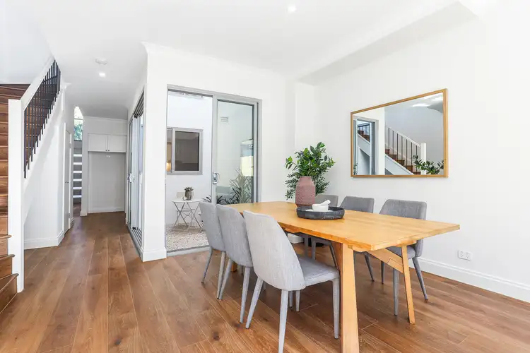 Third view of Homely house listing, 11 Alfred Street, St Peters NSW 2044