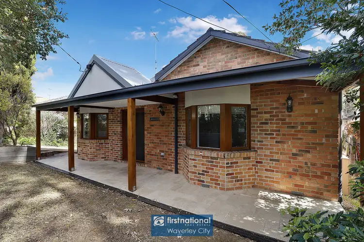 5 Sunhill Road, Mount Waverley VIC 3149