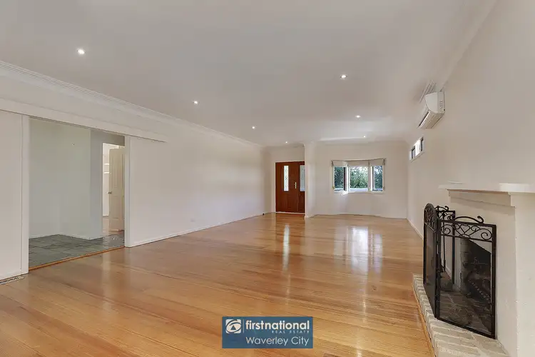 Second view of Homely house listing, 5 Sunhill Road, Mount Waverley VIC 3149