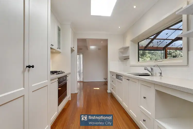 Third view of Homely house listing, 5 Sunhill Road, Mount Waverley VIC 3149