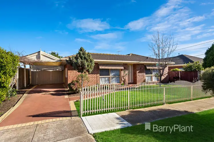 21 Songlark Crescent, Werribee VIC 3030