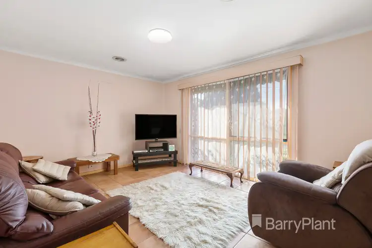 Second view of Homely house listing, 21 Songlark Crescent, Werribee VIC 3030