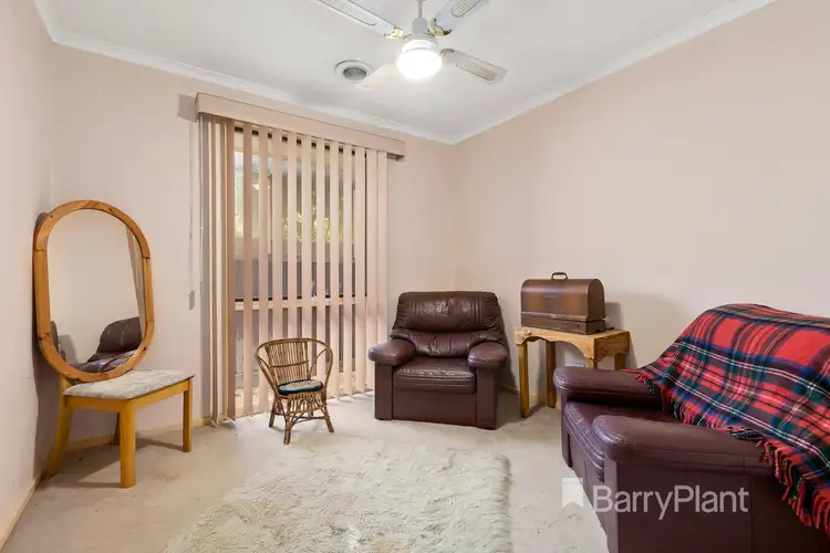 Third view of Homely house listing, 21 Songlark Crescent, Werribee VIC 3030