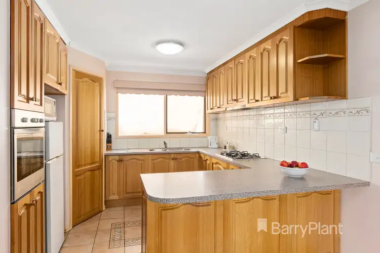 Fourth view of Homely house listing, 21 Songlark Crescent, Werribee VIC 3030