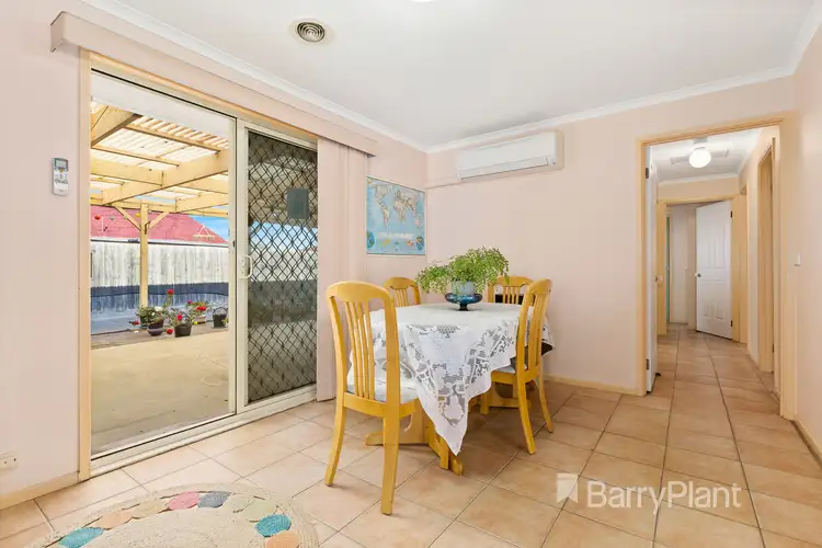 Fifth view of Homely house listing, 21 Songlark Crescent, Werribee VIC 3030