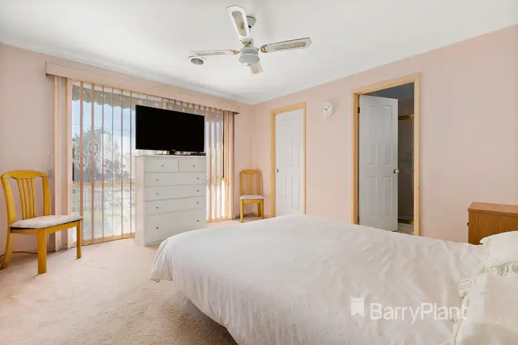 Sixth view of Homely house listing, 21 Songlark Crescent, Werribee VIC 3030
