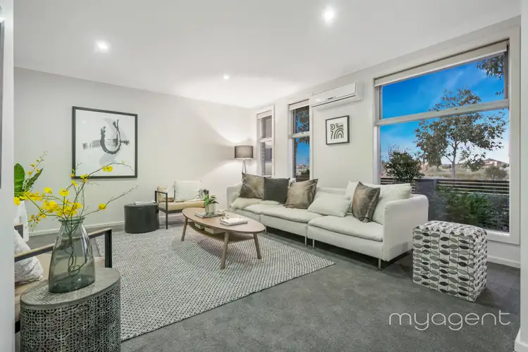 356 Boardwalk Boulevard, Point Cook VIC 3030