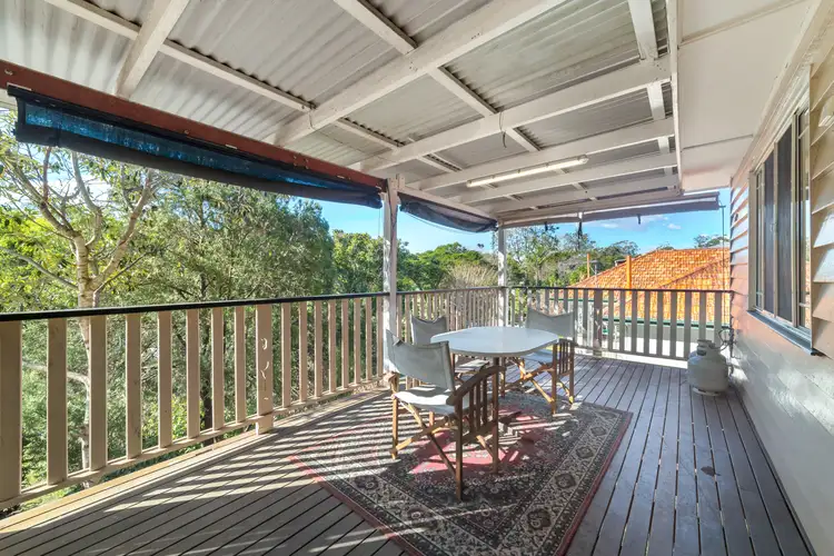 Second view of Homely house listing, 45 Boundary Road, Indooroopilly QLD 4068