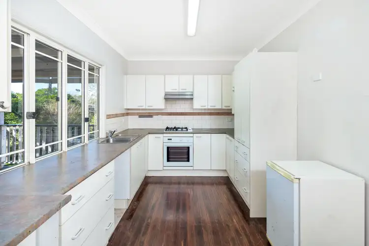 Fourth view of Homely house listing, 45 Boundary Road, Indooroopilly QLD 4068