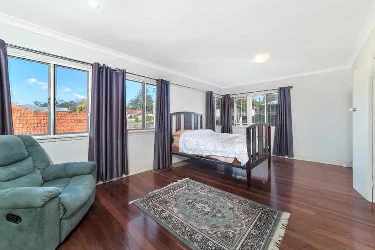 Fifth view of Homely house listing, 45 Boundary Road, Indooroopilly QLD 4068