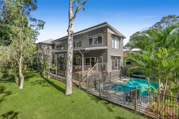 47 Coolana Street, Lota QLD 4179