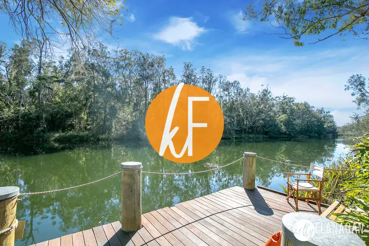 1198 Maria River Road, Crescent Head NSW 2440