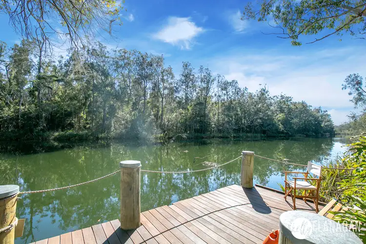 Second view of Homely rural property listing, 1198 Maria River Road, Crescent Head NSW 2440