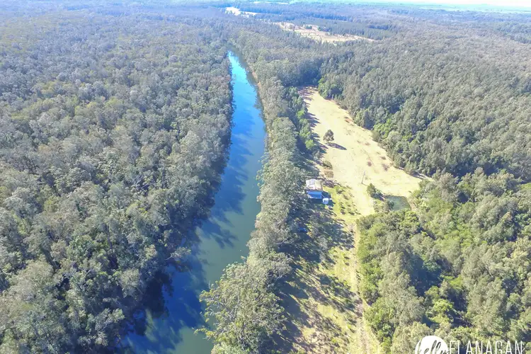 Third view of Homely rural property listing, 1198 Maria River Road, Crescent Head NSW 2440