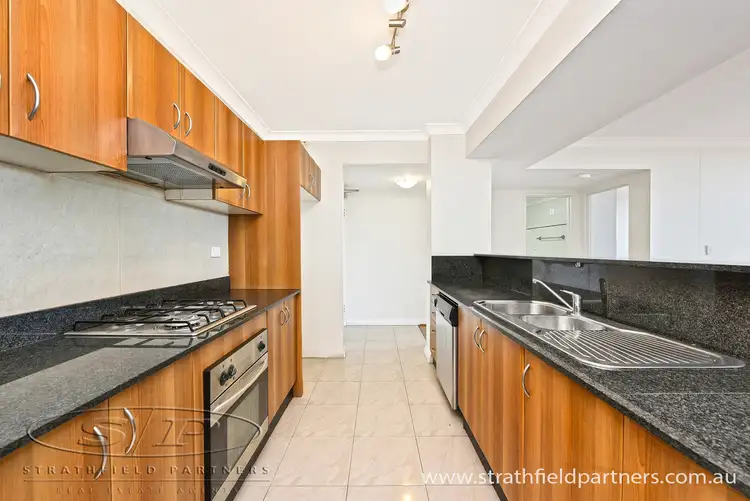92/1-3 Beresford Road, Strathfield NSW 2135