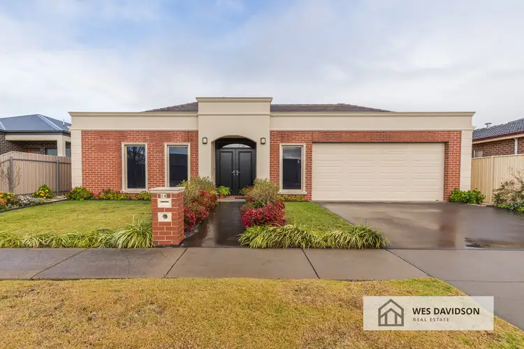 14 Bodey Court, Horsham VIC 3400
