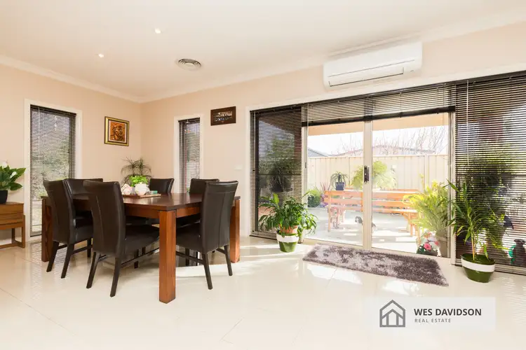 Sixth view of Homely house listing, 14 Bodey Court, Horsham VIC 3400