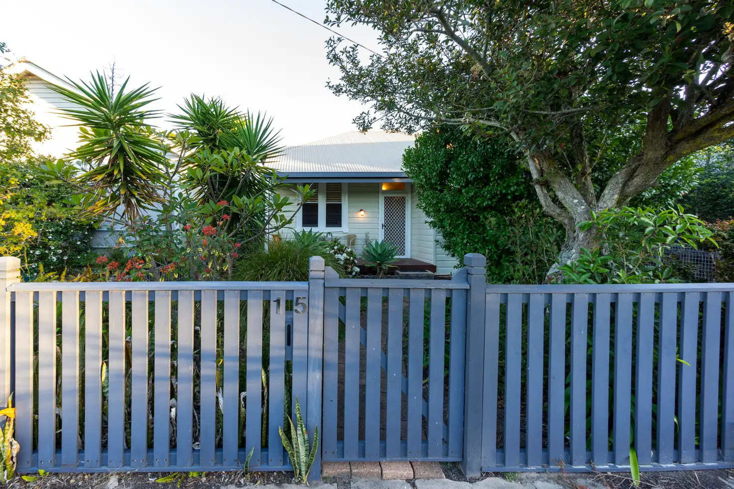 Main view of Homely house listing, 15 Park Street, Hamilton South NSW 2303