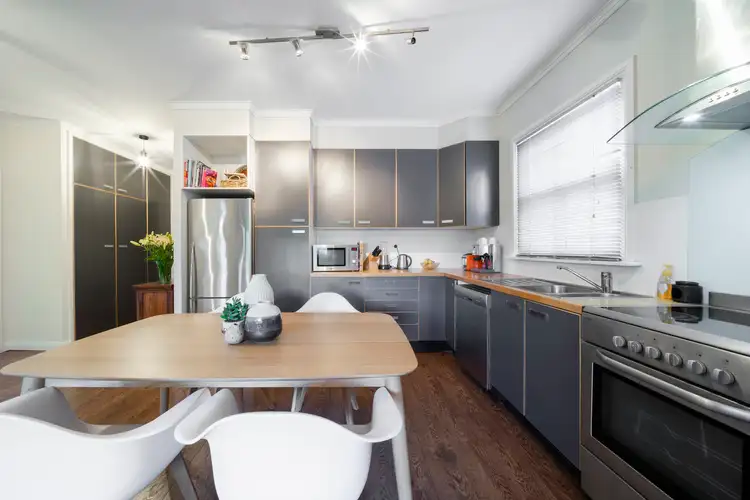 Second view of Homely house listing, 15 Park Street, Hamilton South NSW 2303