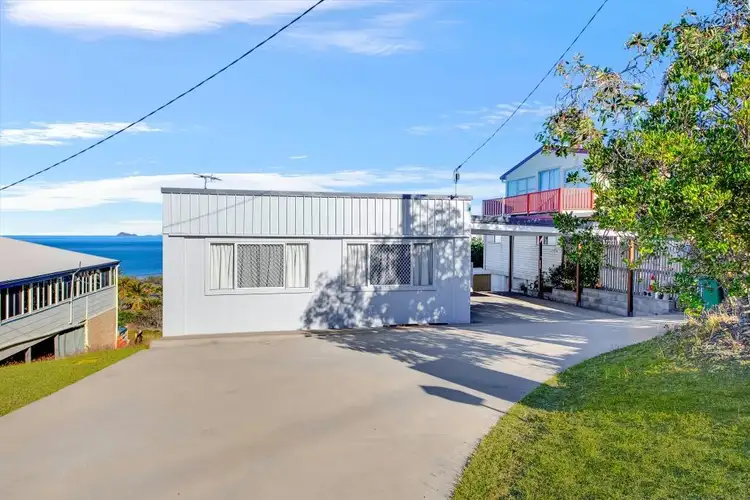 1 Bright Street, Emu Park QLD 4710