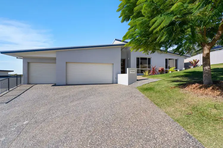 11 Royal Poinciana Way, Coffs Harbour NSW 2450