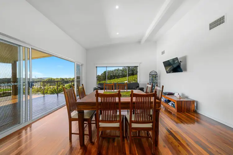 Fourth view of Homely house listing, 11 Royal Poinciana Way, Coffs Harbour NSW 2450