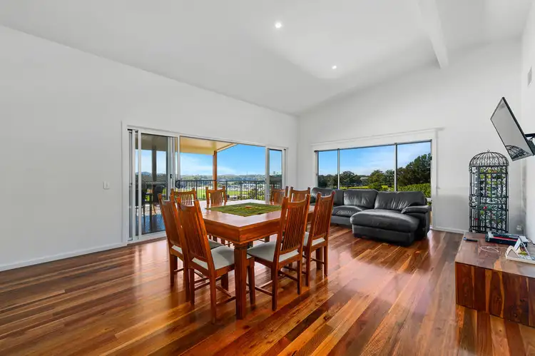 Fifth view of Homely house listing, 11 Royal Poinciana Way, Coffs Harbour NSW 2450