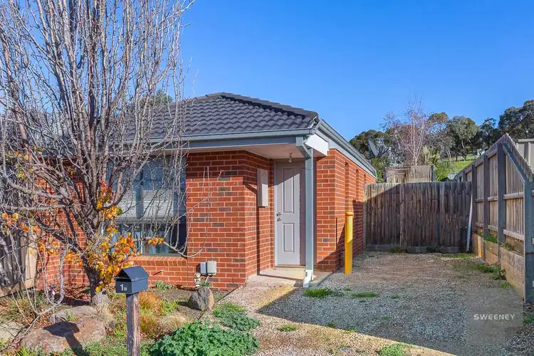 1B Fredrick Street, Darley VIC 3340