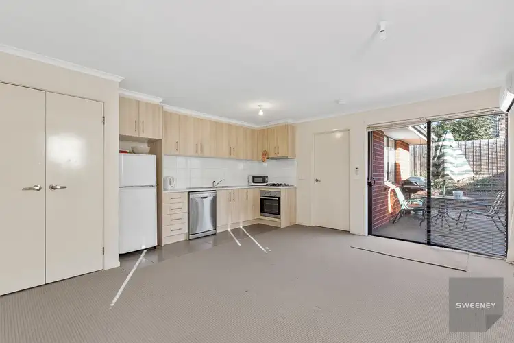 Second view of Homely unit listing, 1B Fredrick Street, Darley VIC 3340