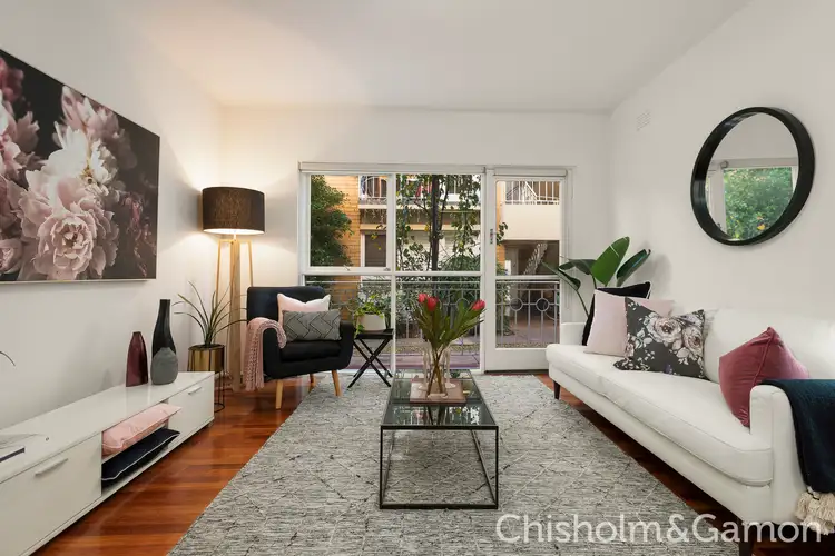 1/69 Tennyson Street, Elwood VIC 3184