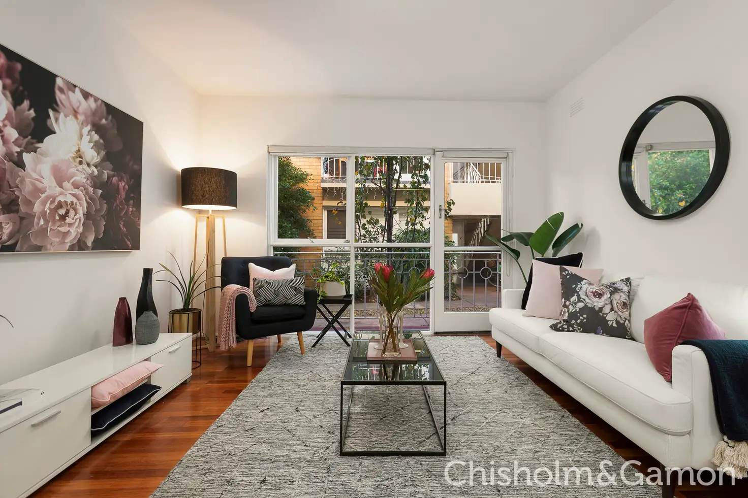 Main view of Homely apartment listing, 1/69 Tennyson Street, Elwood VIC 3184