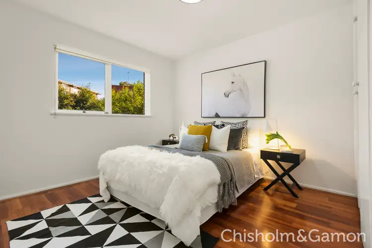 Third view of Homely apartment listing, 1/69 Tennyson Street, Elwood VIC 3184