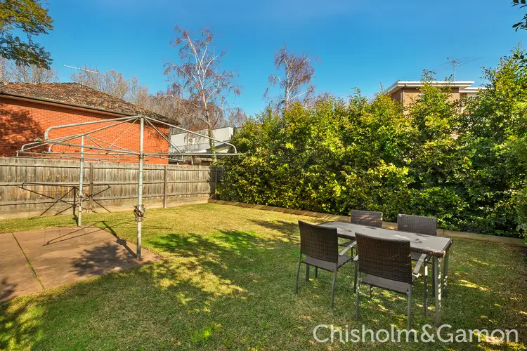 Fourth view of Homely apartment listing, 1/69 Tennyson Street, Elwood VIC 3184