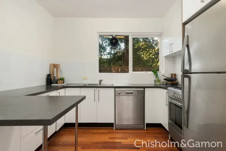 Fifth view of Homely apartment listing, 1/69 Tennyson Street, Elwood VIC 3184