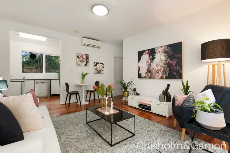 Sixth view of Homely apartment listing, 1/69 Tennyson Street, Elwood VIC 3184