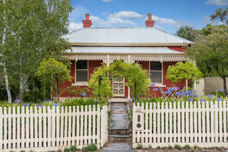 Main view of Homely house listing, 123 High Street, Maldon VIC 3463