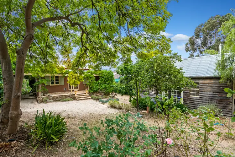 Second view of Homely house listing, 123 High Street, Maldon VIC 3463