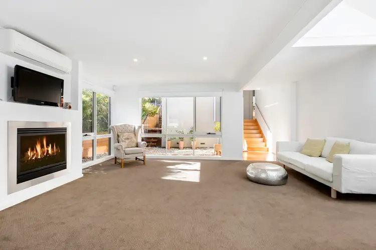 Main view of Homely house listing, 45 Cornwall Crescent, Mount Martha VIC 3934