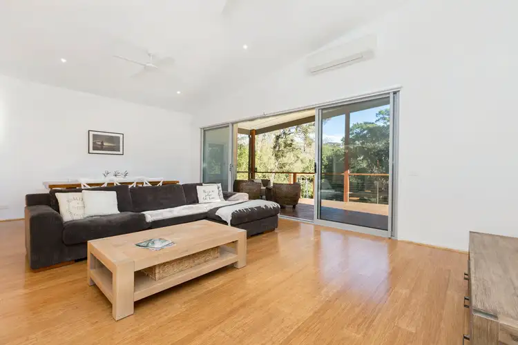 Third view of Homely house listing, 45 Cornwall Crescent, Mount Martha VIC 3934