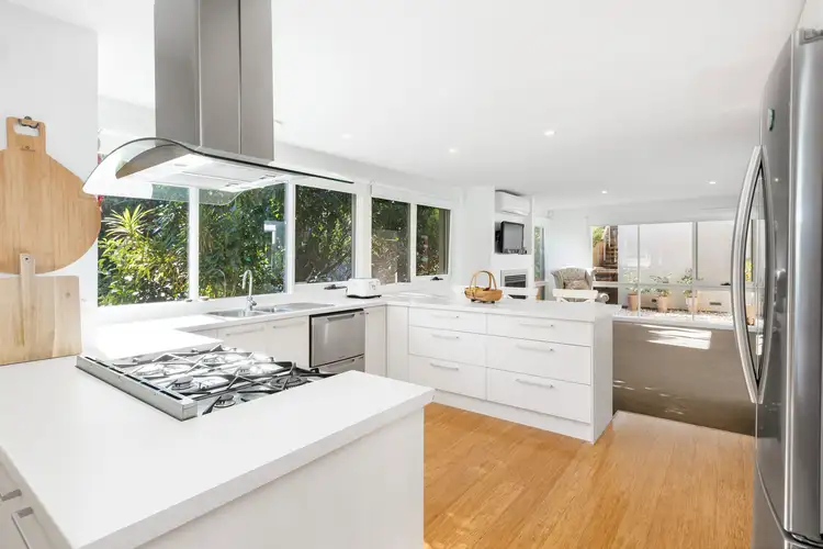 Fifth view of Homely house listing, 45 Cornwall Crescent, Mount Martha VIC 3934