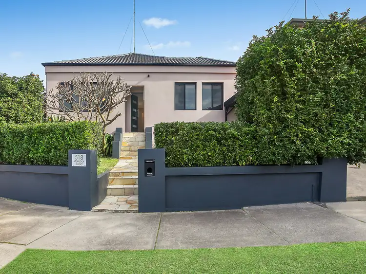518 Malabar Road, Maroubra NSW 2035