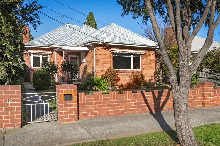 Main view of Homely house listing, 19 Gwelo Street, West Footscray VIC 3012