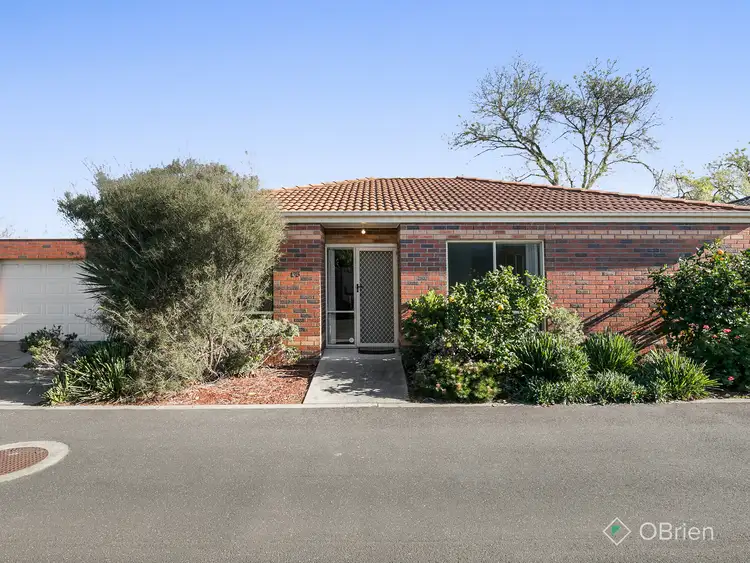 66/85 Ashleigh Avenue, Frankston VIC 3199