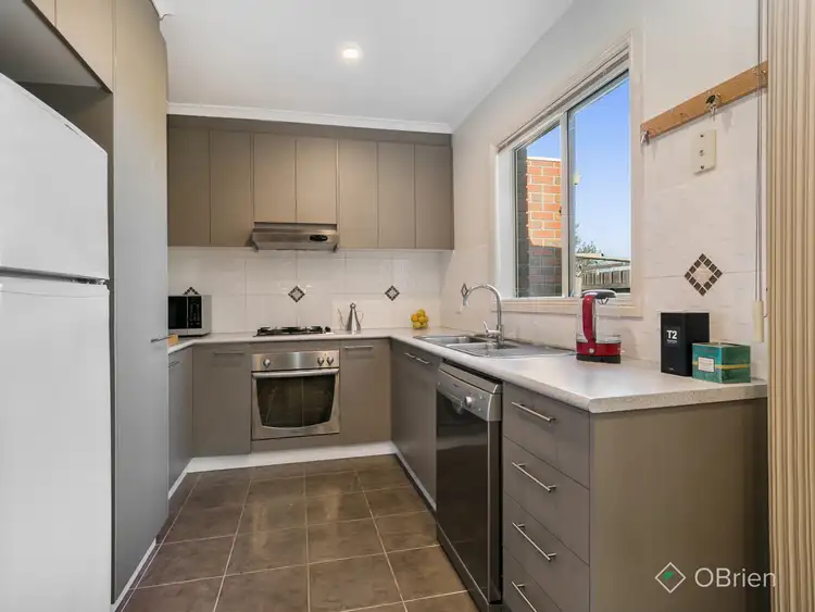 Fifth view of Homely unit listing, 66/85 Ashleigh Avenue, Frankston VIC 3199