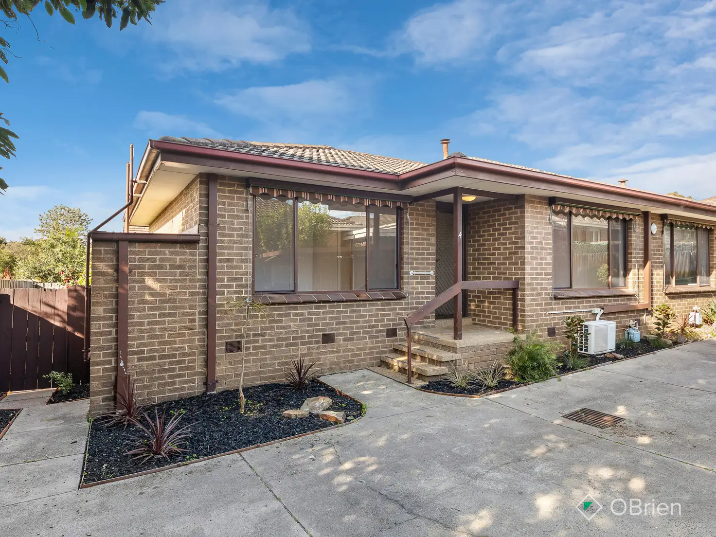 Main view of Homely unit listing, 4/1 Sunray Avenue, Cheltenham VIC 3192