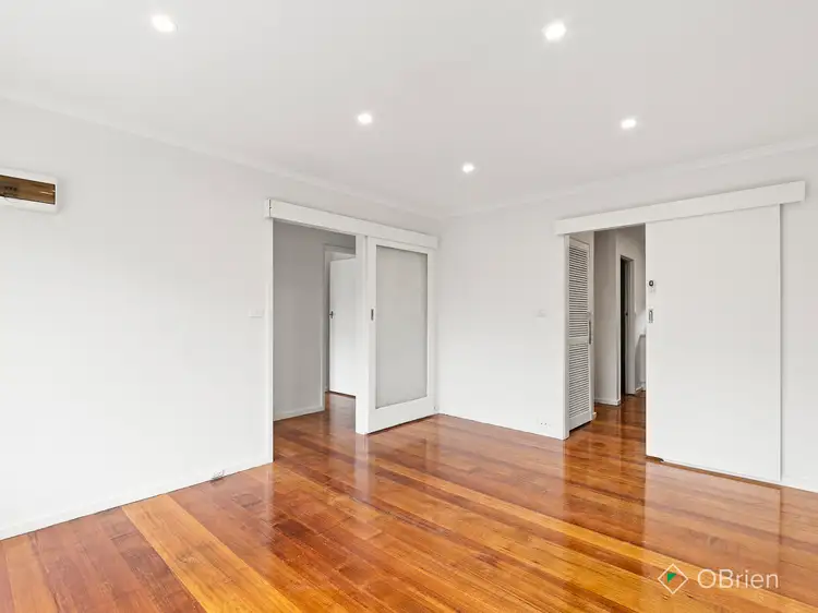 Second view of Homely unit listing, 4/1 Sunray Avenue, Cheltenham VIC 3192