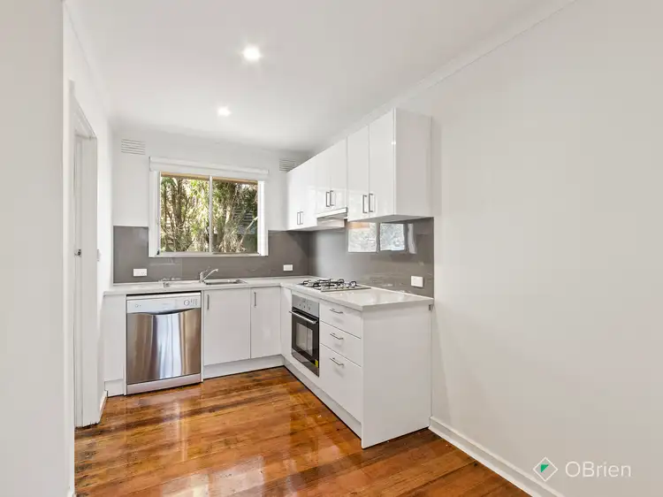 Third view of Homely unit listing, 4/1 Sunray Avenue, Cheltenham VIC 3192