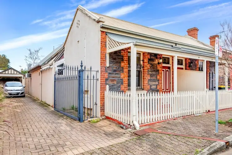 19 Little Gilbert Street, Adelaide SA 5000