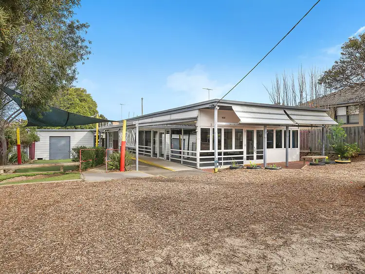 Second view of Homely house listing, 257 Roslyn Road, Highton VIC 3216